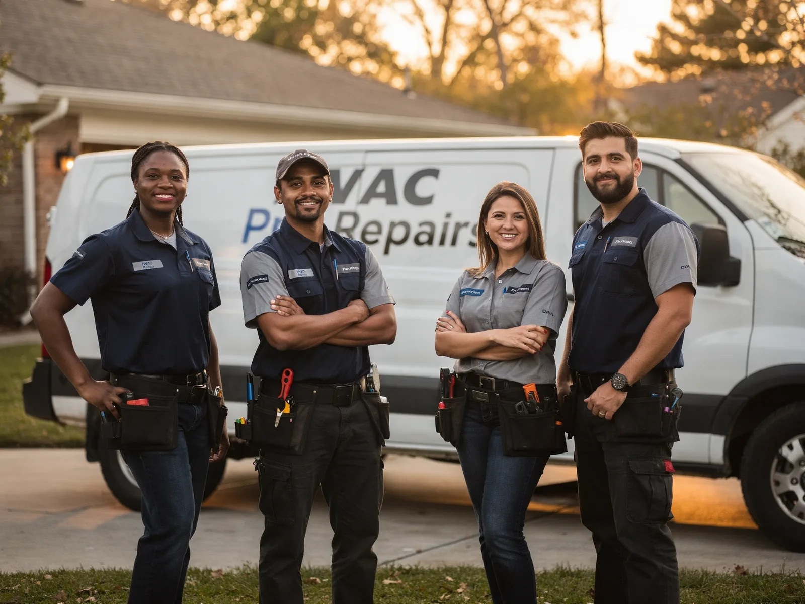 Heat Pump Repair company in Mount Pocono, PA