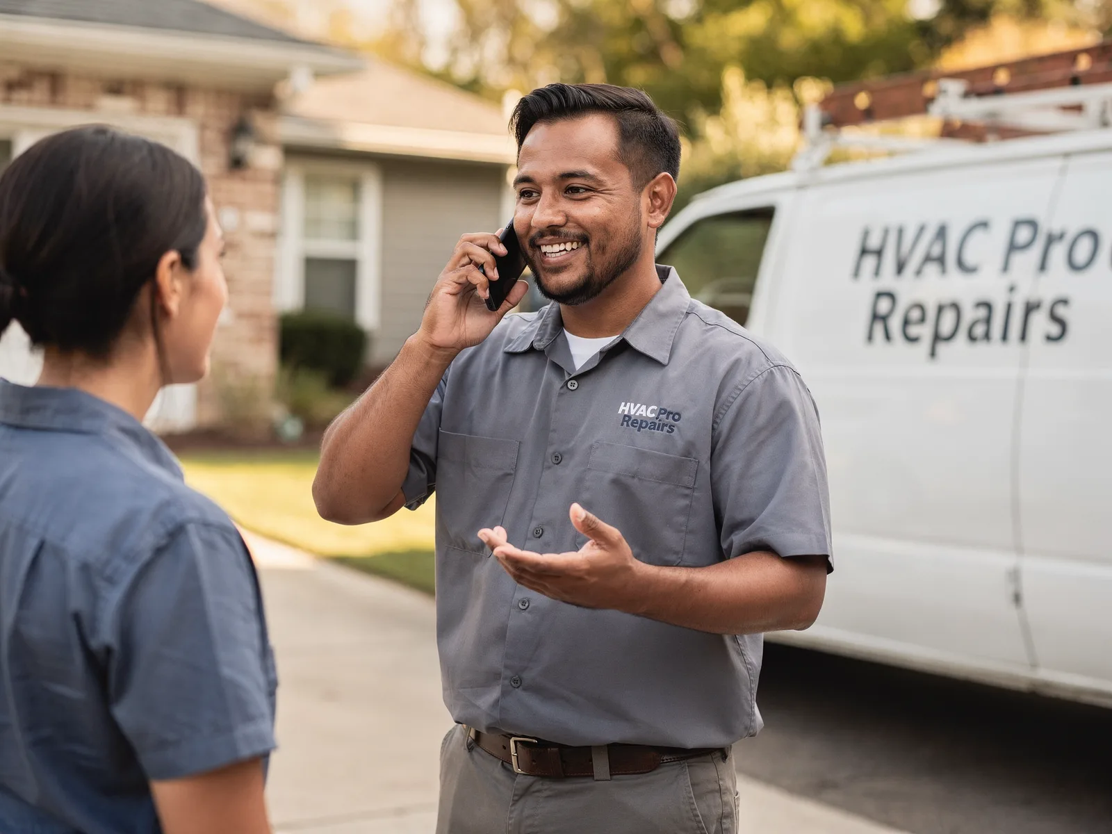 Heat Pump Repair Mount Pocono, PA FAQs
